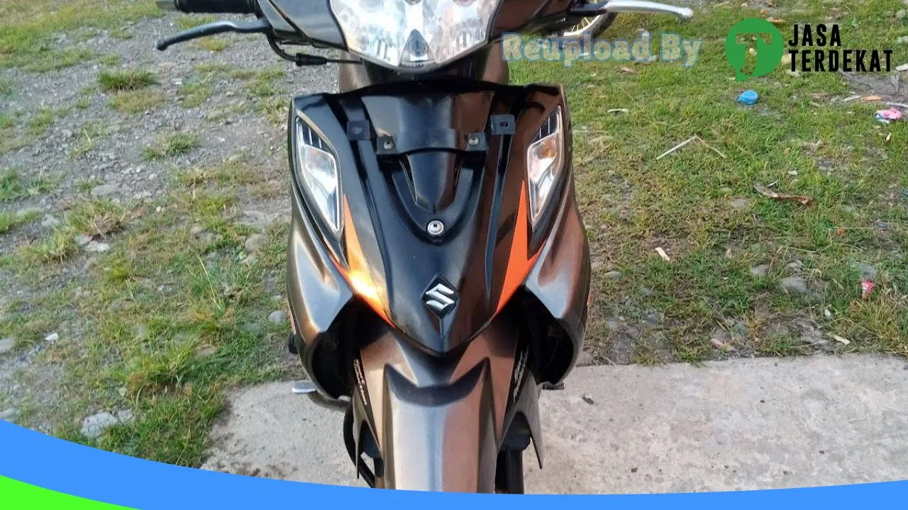 Gambar MM MURAH MOTOR ULGA. di Pidie, Aceh ke 1
