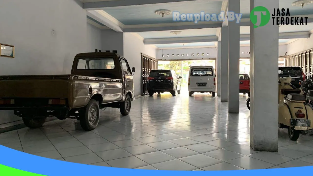 Gambar Intan Jaya Motor dan Variasi di Magelang, Jawa Tengah ke 2