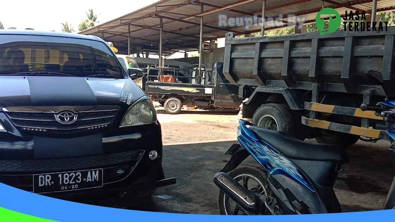 Gambar Bengkel Mobil Barokah Jaya di Sumbawa Barat, Nusa Tenggara Barat ke 2