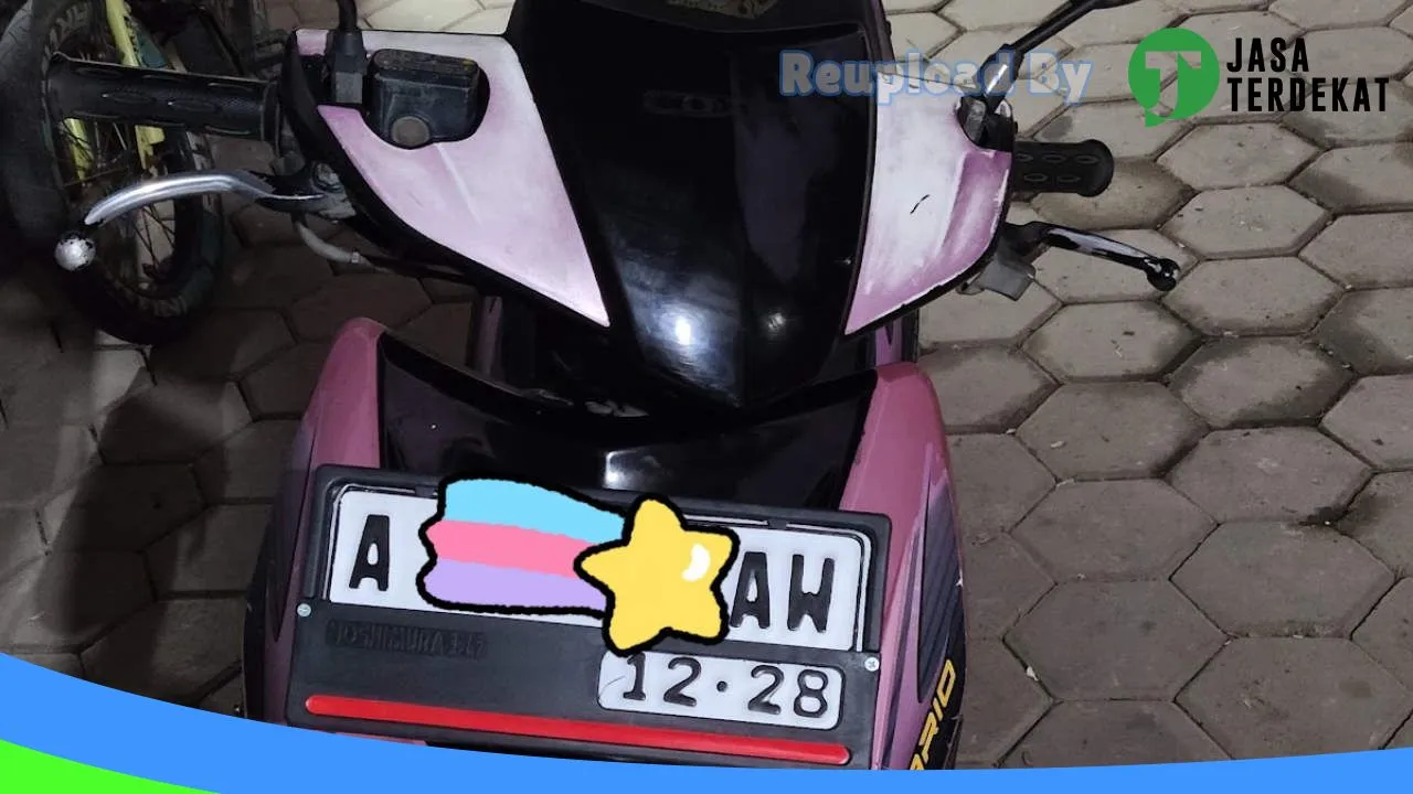 Gambar Jual Beli Motor Cilegon di Kota Cilegon, Banten ke 3