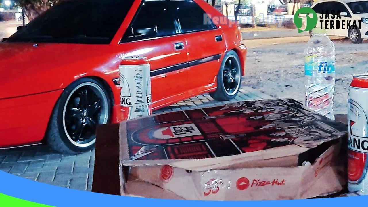 Gambar Showroom Quank Mobil di Kupang, Nusa Tenggara Timur ke 4