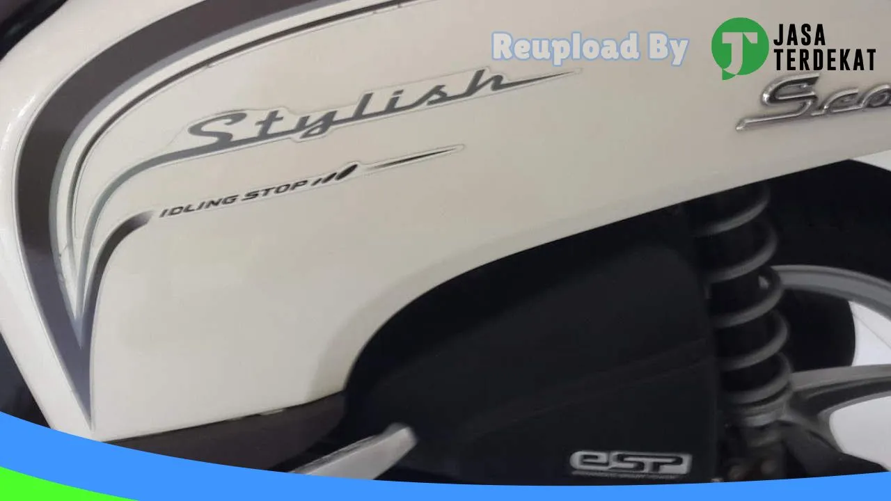 Gambar Mutiara Motor di Gianyar, Bali ke 4