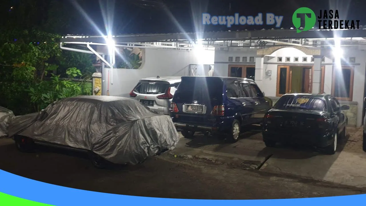 Gambar Karter Car Kudus di Kudus, Jawa Tengah ke 5