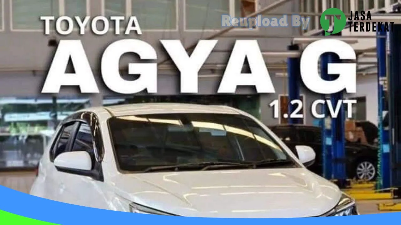 Gambar Toyota Kalla Bungku di Morowali, Sulawesi Tengah ke 1