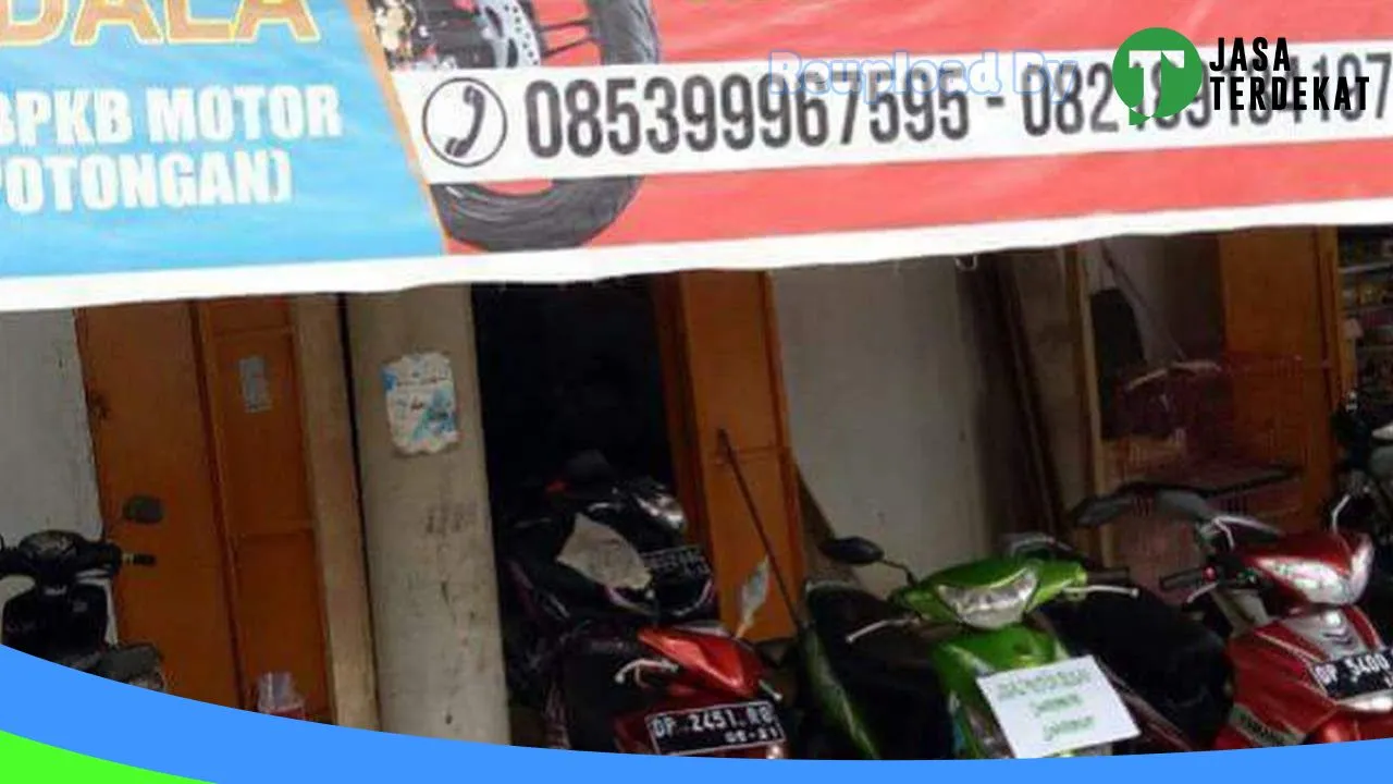 Gambar Showroom Adilah Motor Bekas Se’pon di Toraja Utara, Sulawesi Selatan ke 2