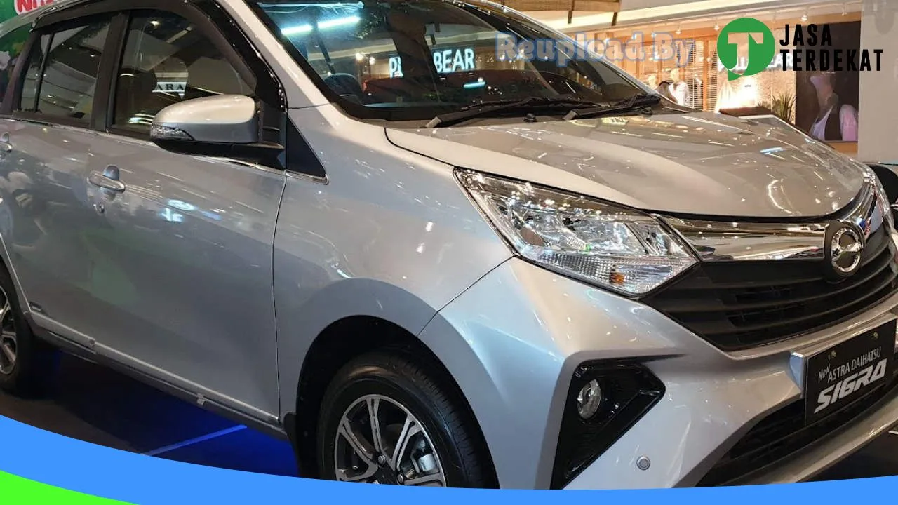 Gambar Astra Daihatsu Cimahi di Kota Cimahi, Jawa Barat ke 5