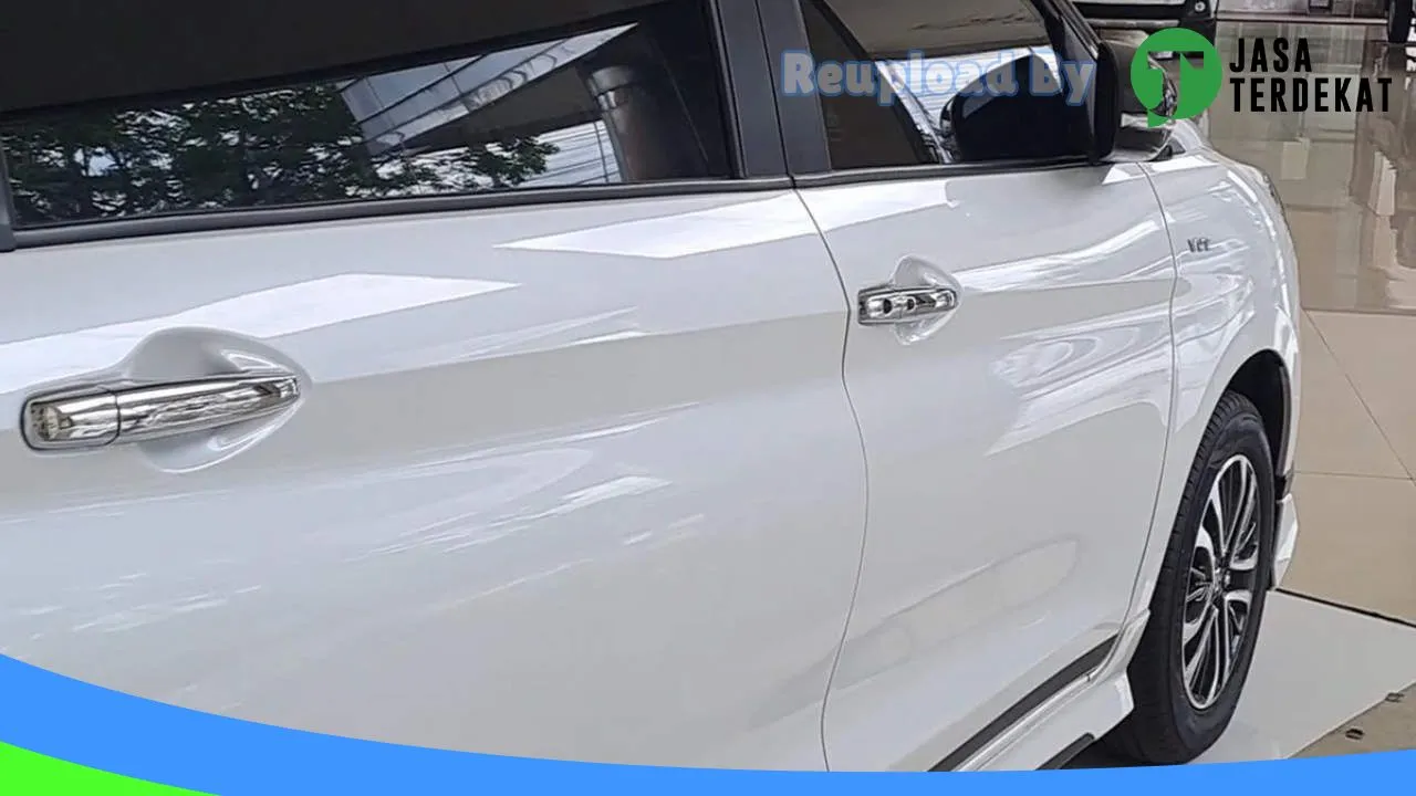 Gambar Dealer Mobil Suzuki Kudus di Kudus, Jawa Tengah ke 1