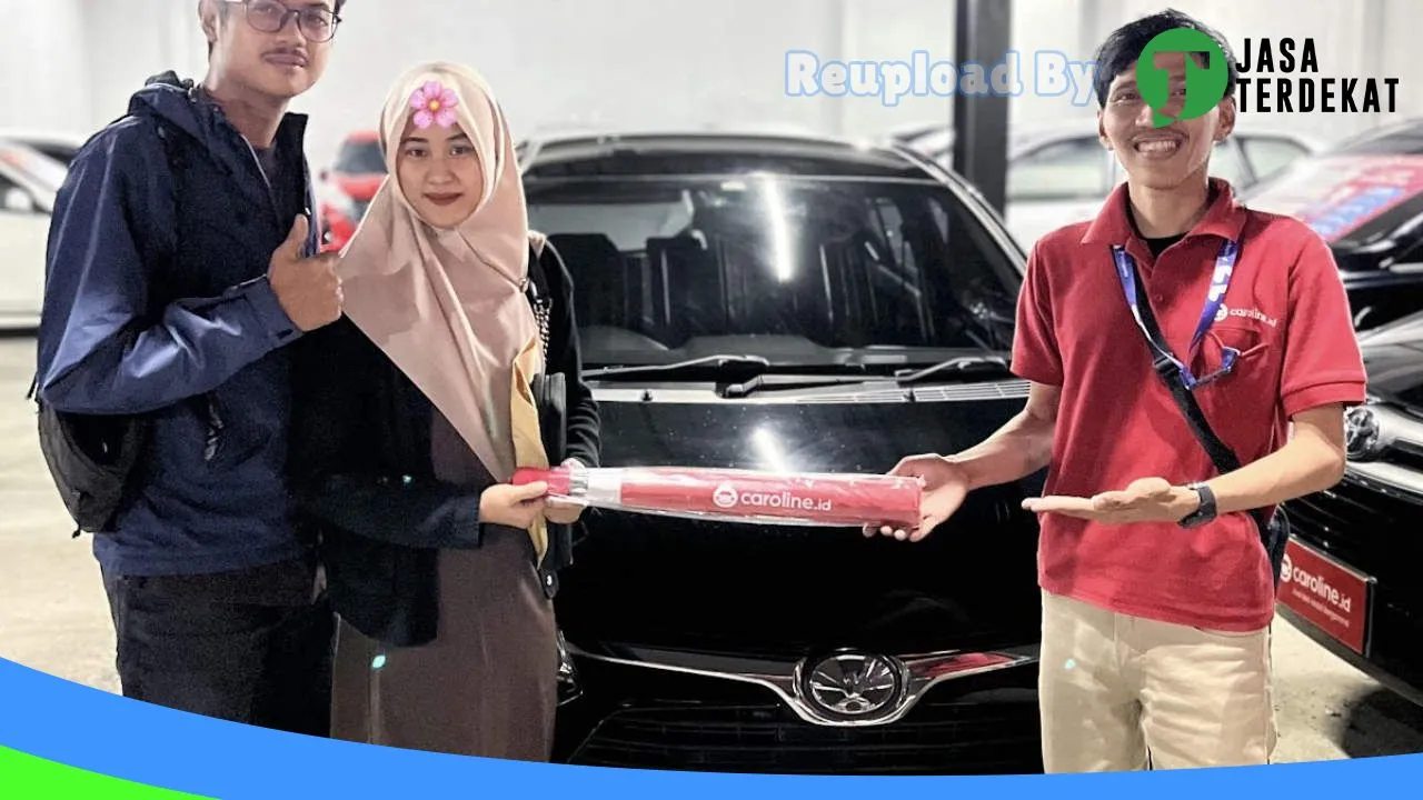 Gambar Caroline Depok di Kota Depok, Jawa Barat ke 4