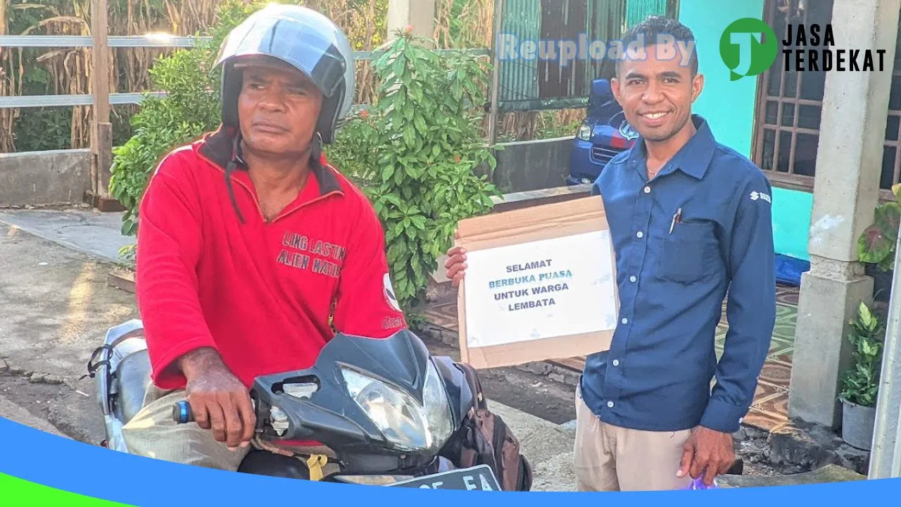 Gambar SUZUKI MOBIL LEMBATA di Lembata, Nusa Tenggara Timur ke 2