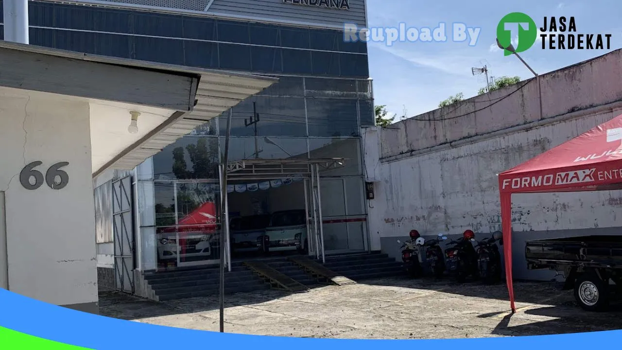 Gambar Wuling madiun di Kota Madiun, Jawa Timur ke 4