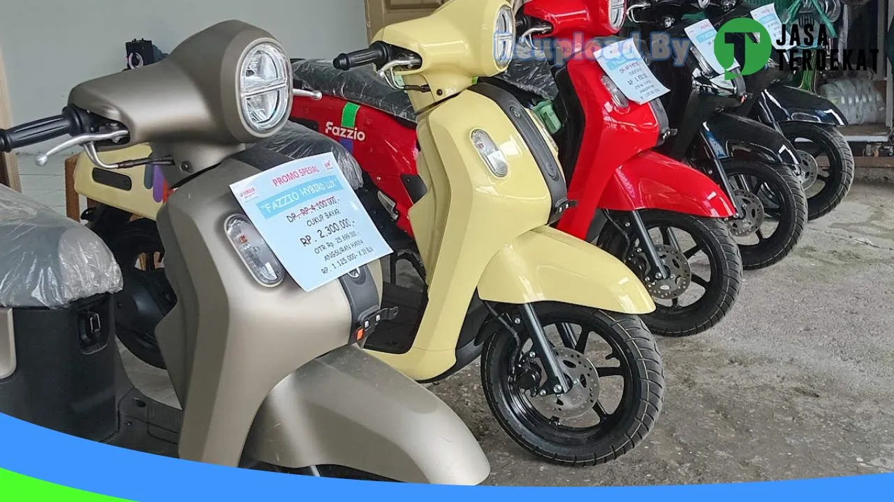 Gambar PT. Alfa Scorpii Yamaha Simpang tiga Bener meriah di Bener Meriah, Aceh ke 5