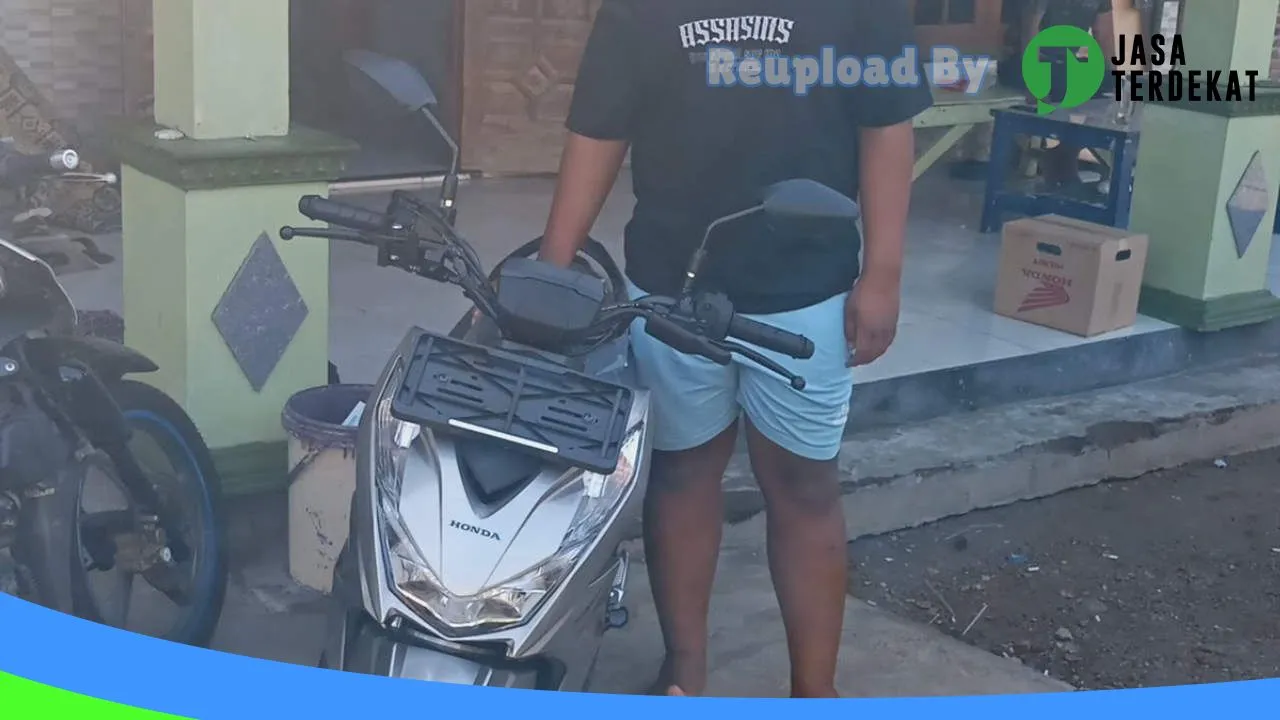 Gambar HONDA Karanganyar di Karanganyar, Jawa Tengah ke 1