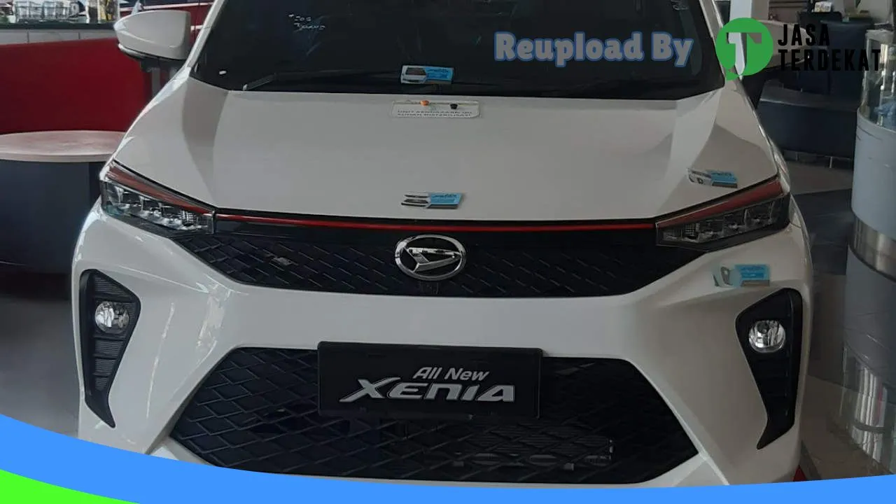 Gambar dealermobildaihatsukudus di Kudus, Jawa Tengah ke 2