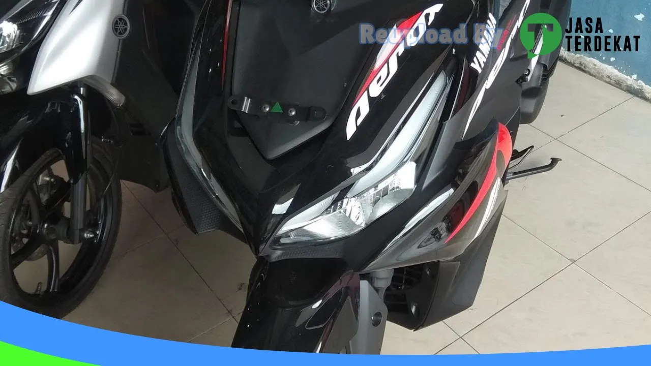 Gambar Cv.bursa motor kuala simpang di Aceh Tamiang, Aceh ke 2