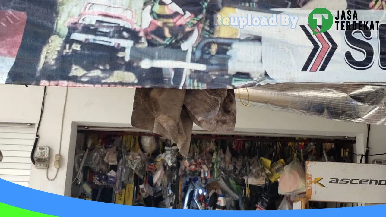 Gambar Sowroom Duta Motor di Barito Utara, Kalimantan Tengah ke 1