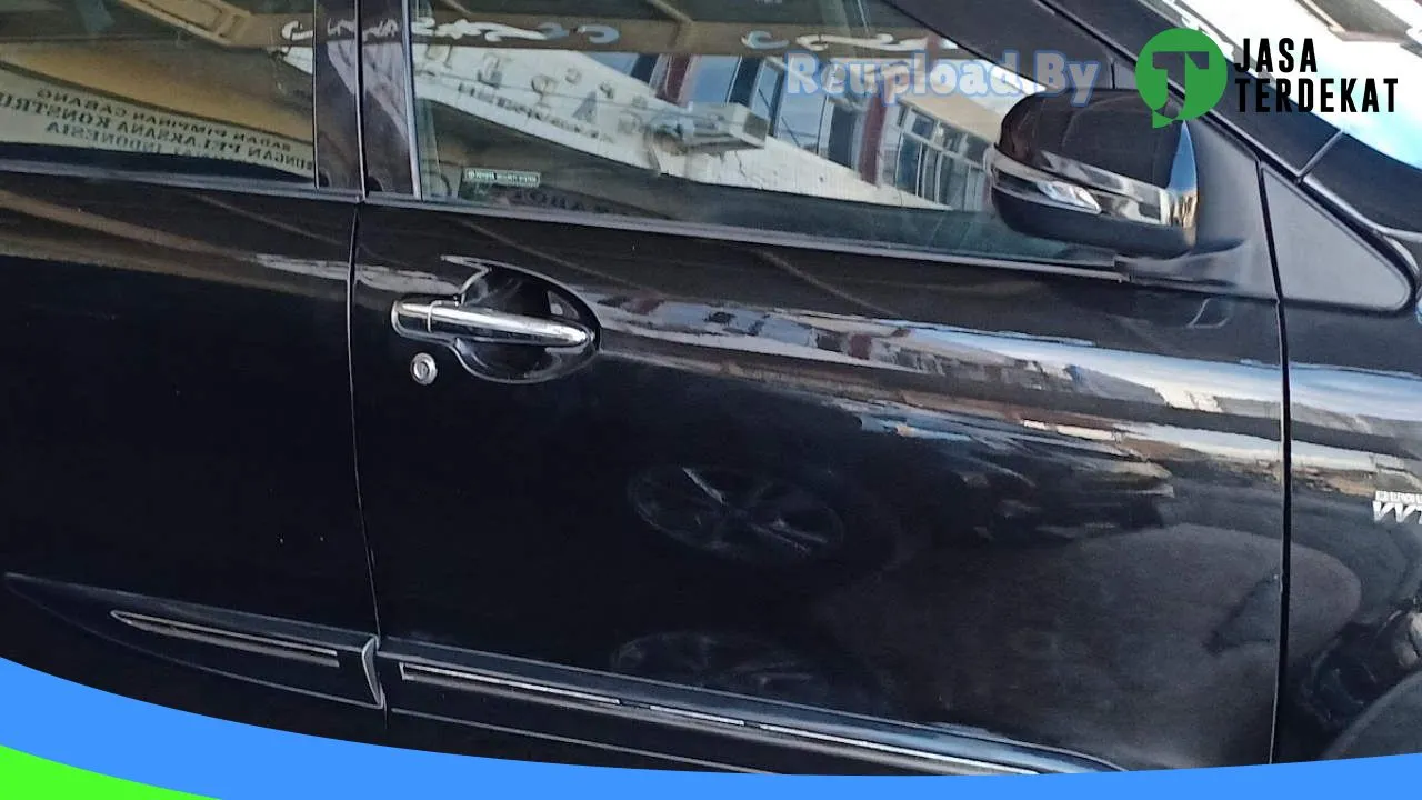 Gambar Indra Jaya Mobil Sigli di Pidie Jaya, Aceh ke 4