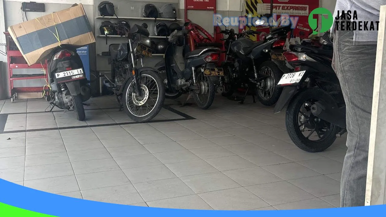 Gambar CV GUNAWAN MOTOR JEMBER (A0230) di Jember, Jawa Timur ke 3