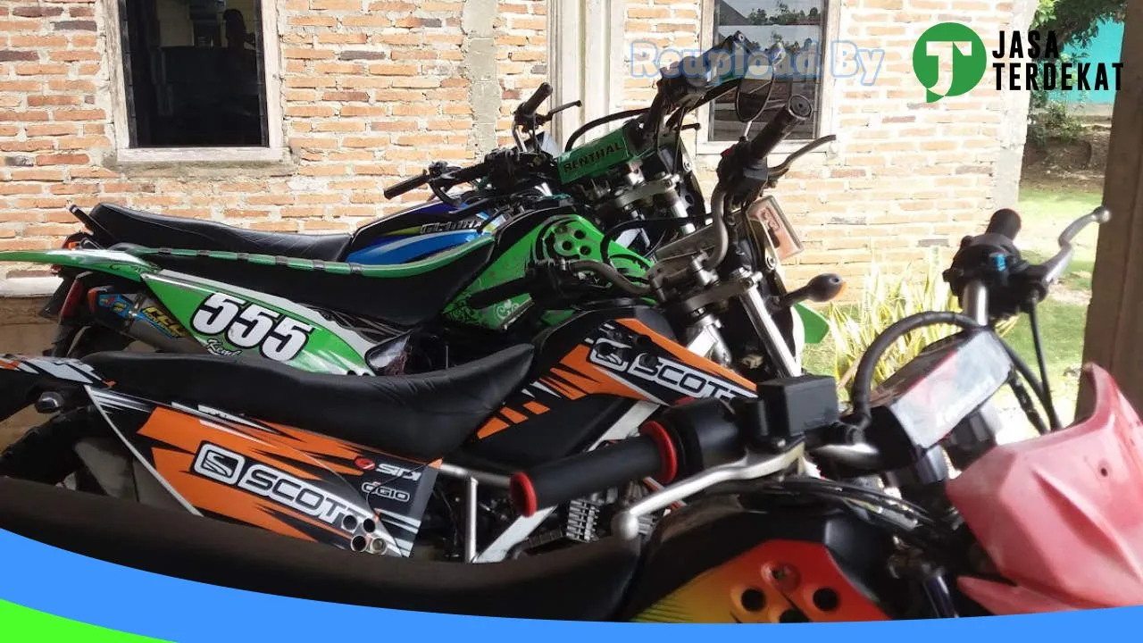 Gambar Sorum Motor Bekas Adi Kembar di Ogan Komering Ulu Timur, Sumatera Selatan ke 3