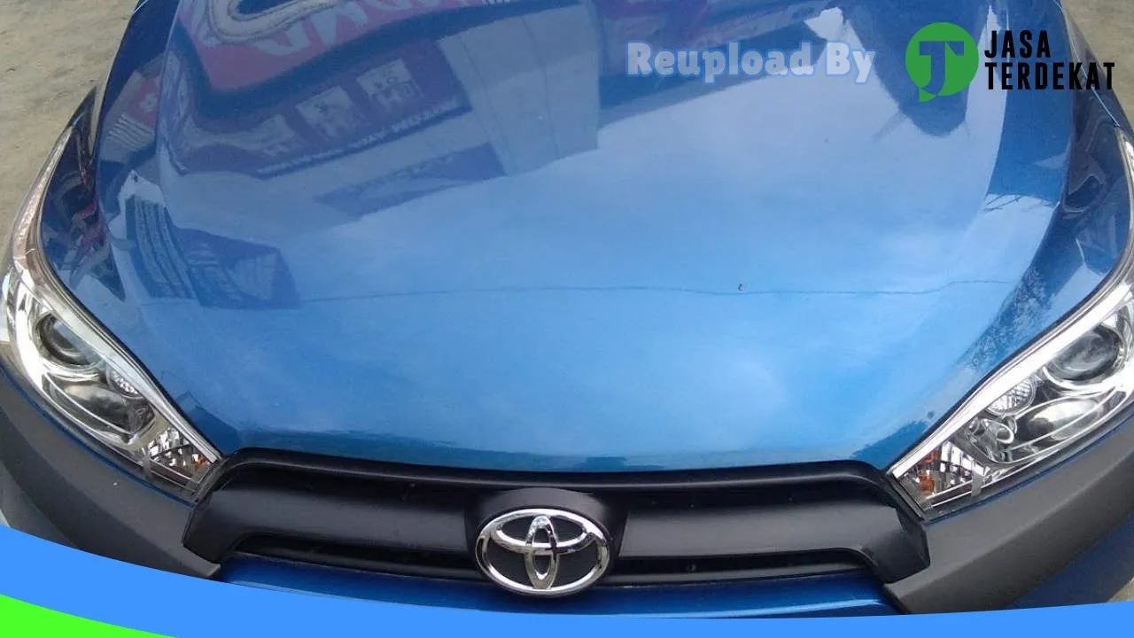 Gambar Honda Bintang Jaya Sengkang di Wajo, Sulawesi Selatan ke 5