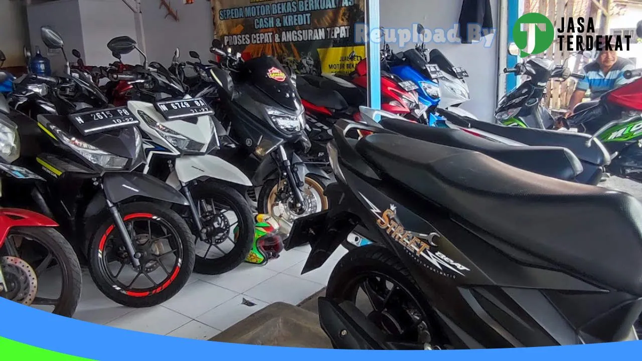 Gambar Dealer Mokas Riski Jaya Motor di Kota Probolinggo, Jawa Timur ke 1