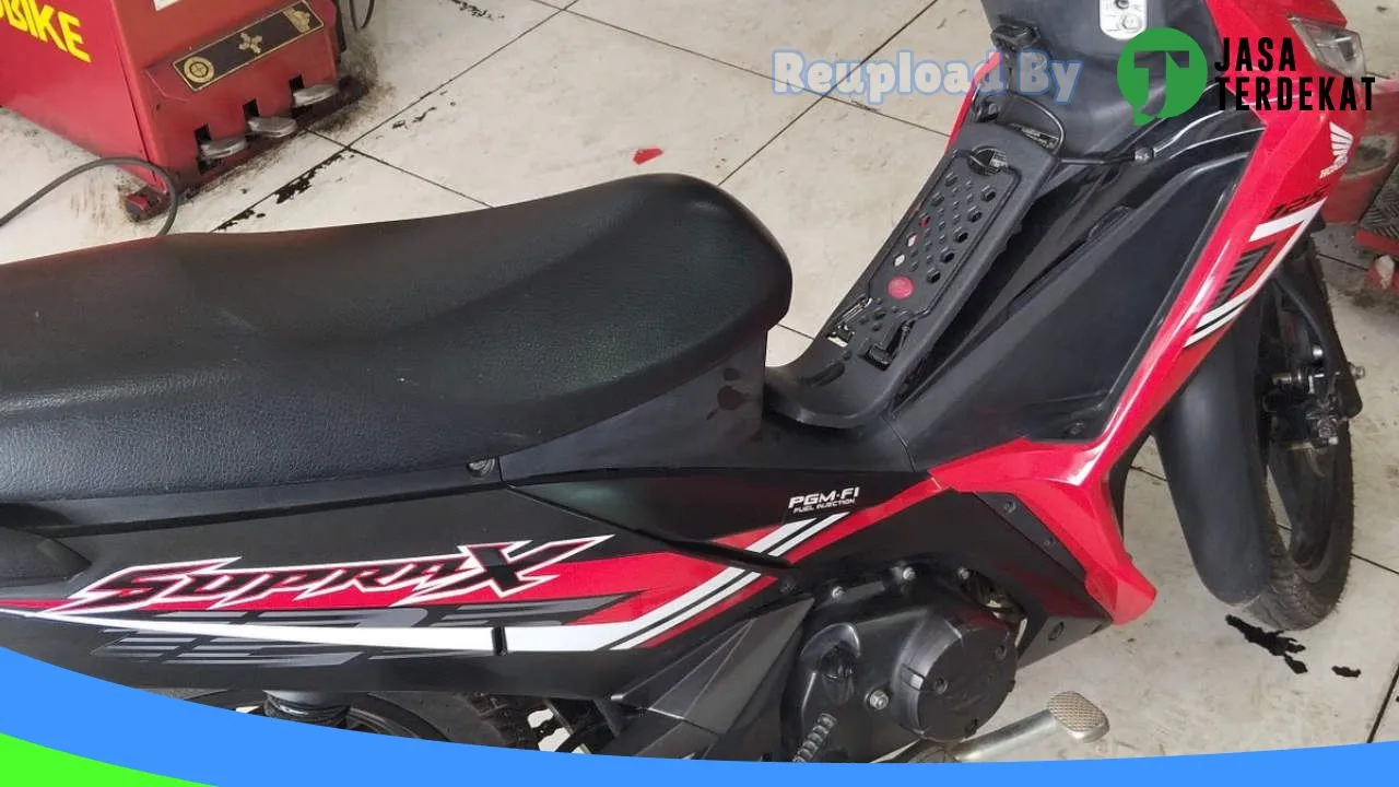 Gambar Astra Motor Batang di Batang, Jawa Tengah ke 3