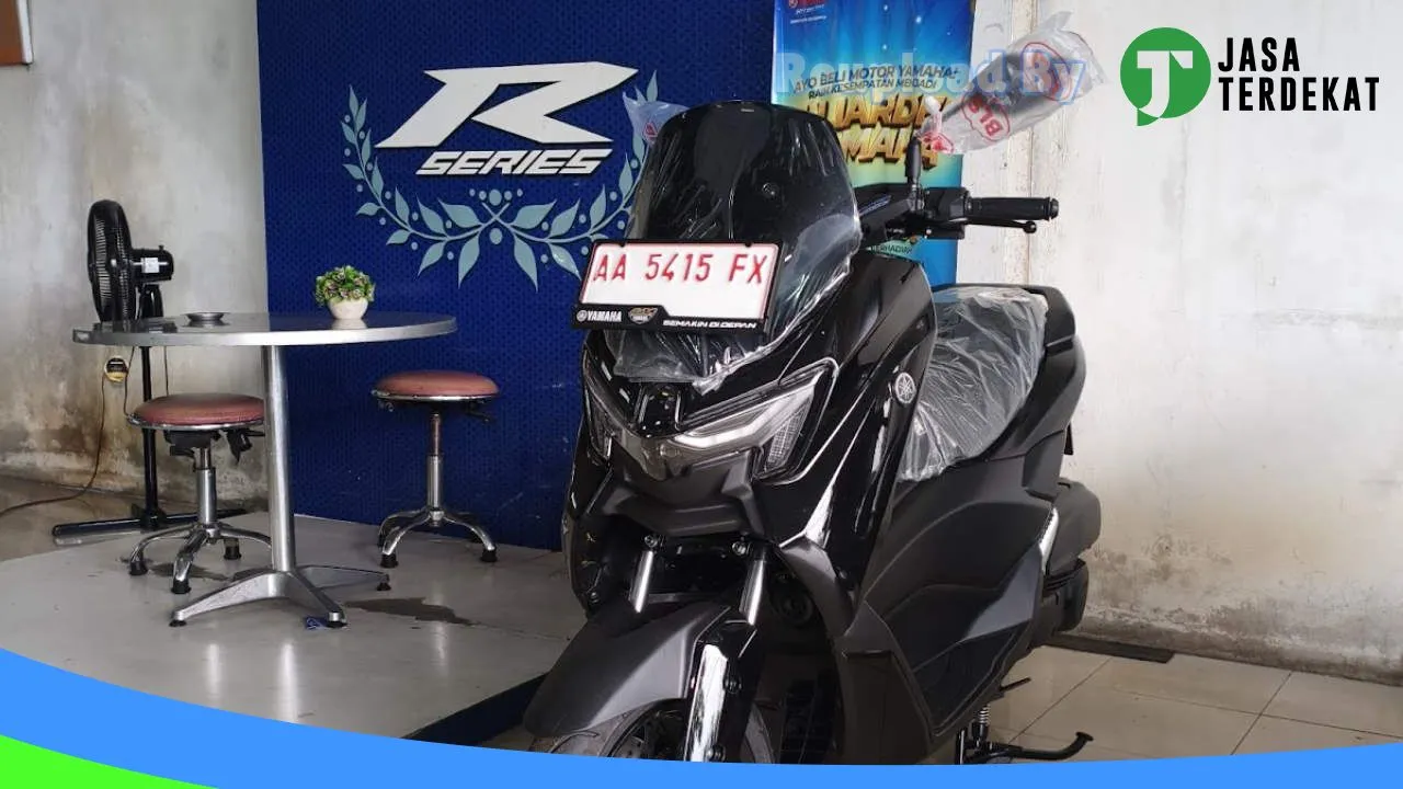 Gambar Yamaha Teguh Putra Mandiri Wonosobo di Wonosobo, Jawa Tengah ke 4