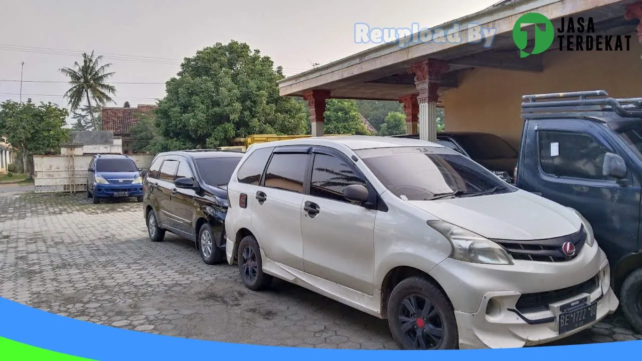 Gambar Showroom Hj.Giman di Tulang Bawang Barat, Lampung ke 2