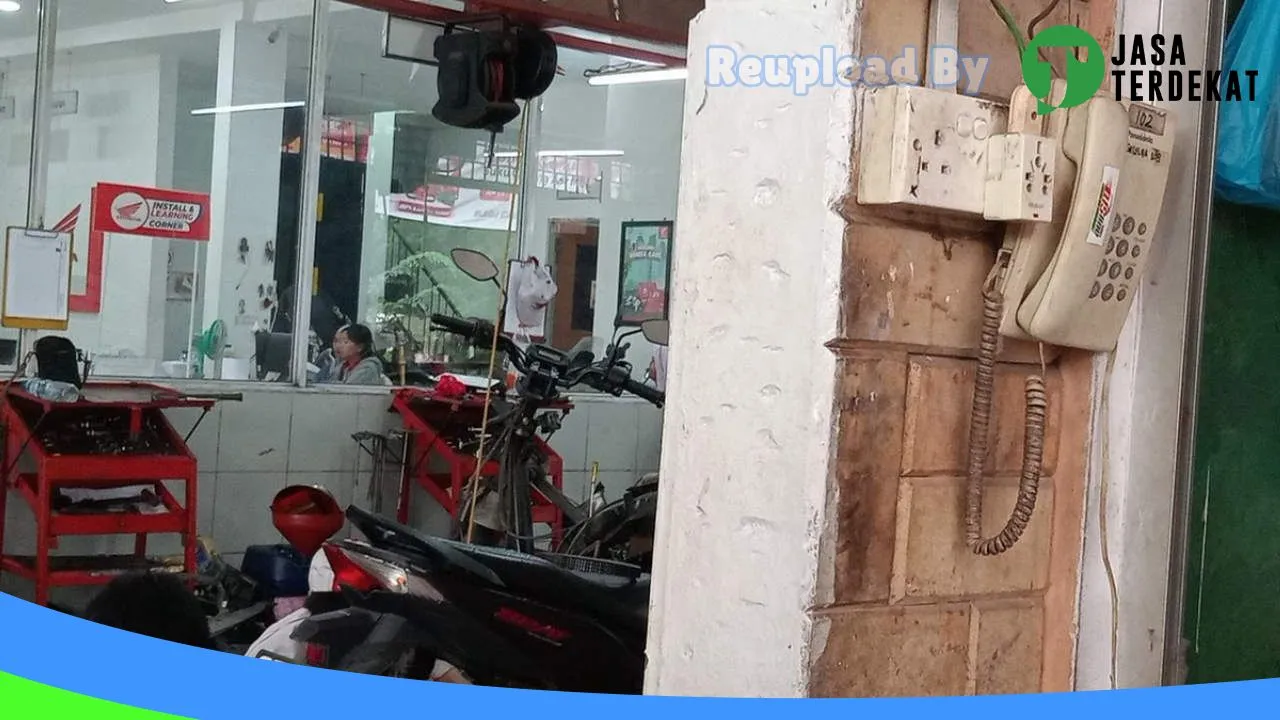 Gambar PT SENTURI ULTRA DINAMIS di Batam, Kepulauan Riau ke 4