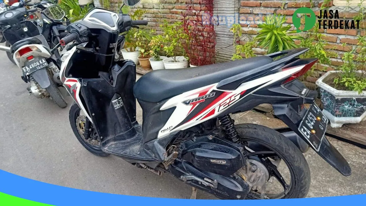 Gambar JUAL MOTOR SECOND di Sumbawa, Nusa Tenggara Barat ke 2