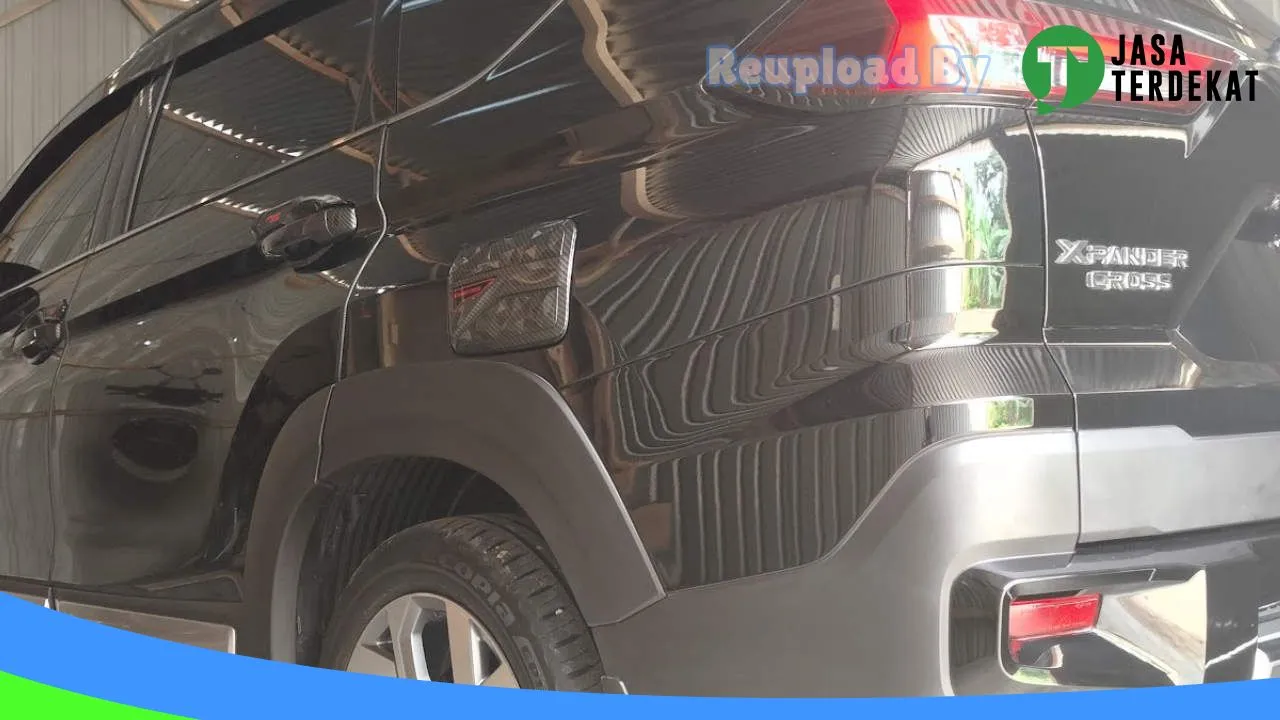 Gambar PT. BOSOWA BERLIAN MOTOR PALU – DEALER RESMI MITSUBISHI di Parigi Moutong, Sulawesi Tengah ke 5