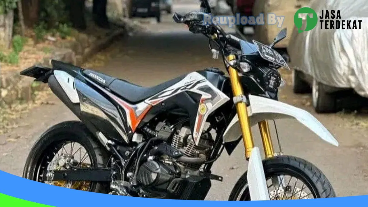 Gambar Showroom Motor di Lombok Utara, Nusa Tenggara Barat ke 3