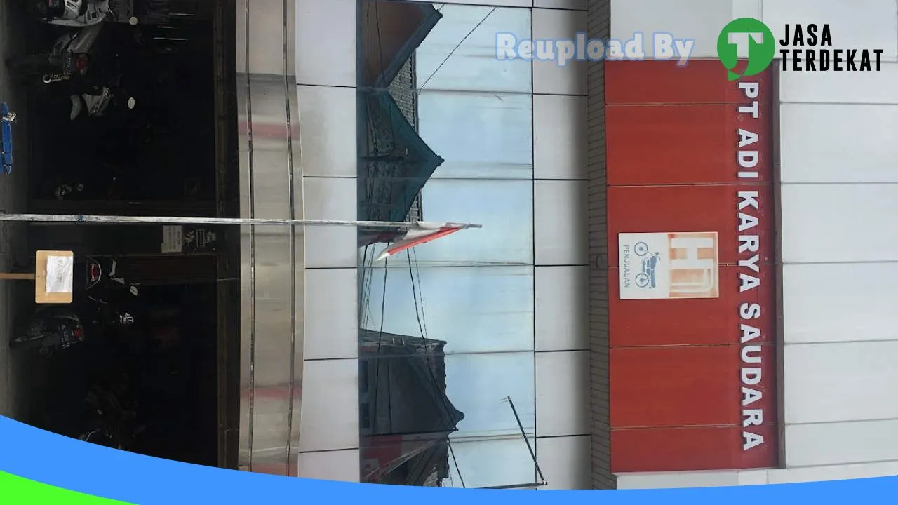 Gambar PT. ADI KARYA SAUDARA TAPAKTUAN di Aceh Selatan, Aceh ke 4