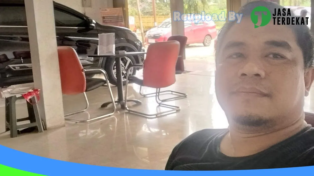 Gambar Toyota Auto2000 Kutai Barat di Kutai Barat, Kalimantan Timur ke 5