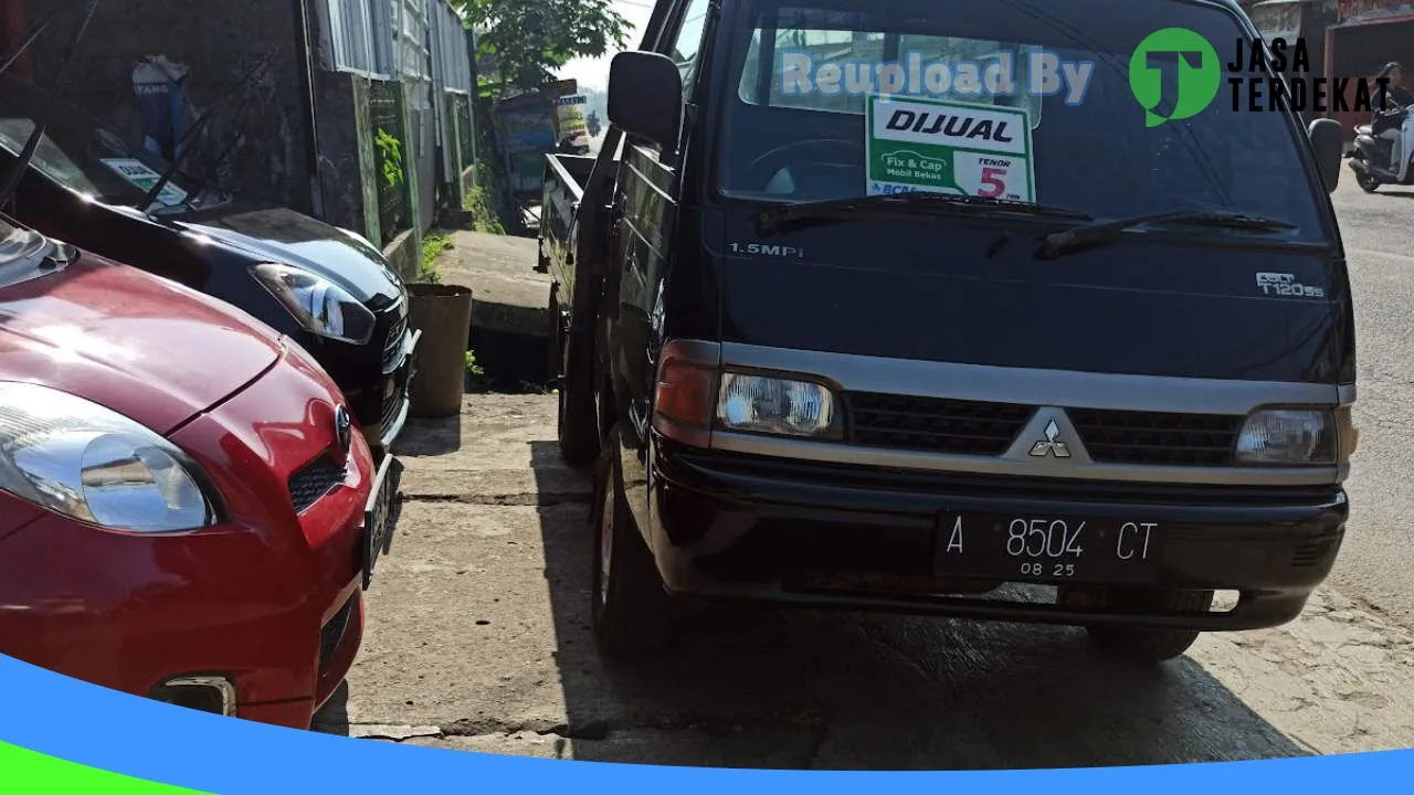 Gambar Arga Motor di Pandeglang, Banten ke 5