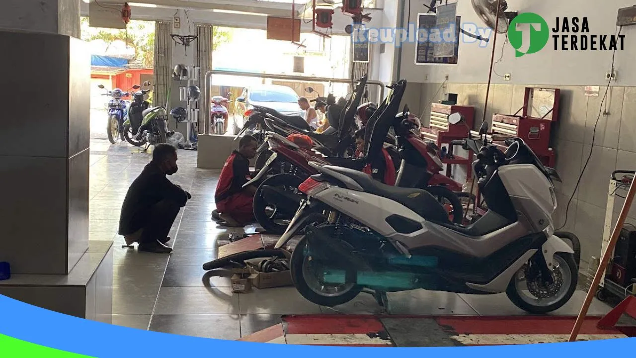 Gambar YAMAHA REMAJA MOTOR di Soppeng, Sulawesi Selatan ke 4