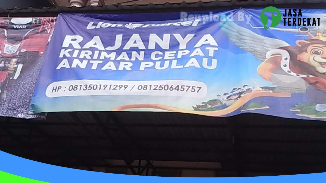 Gambar Dealer Viar Tarakan di Kota Tarakan, Kalimantan Utara ke 3