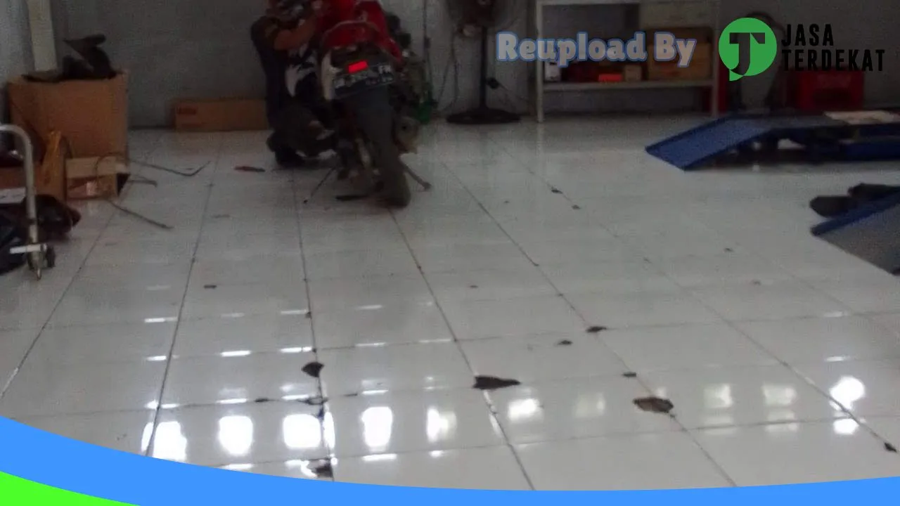 Gambar PT. Hasjrat Abadi Airmadidi Showroom Motor Yamaha di Minahasa, Sulawesi Utara ke 4