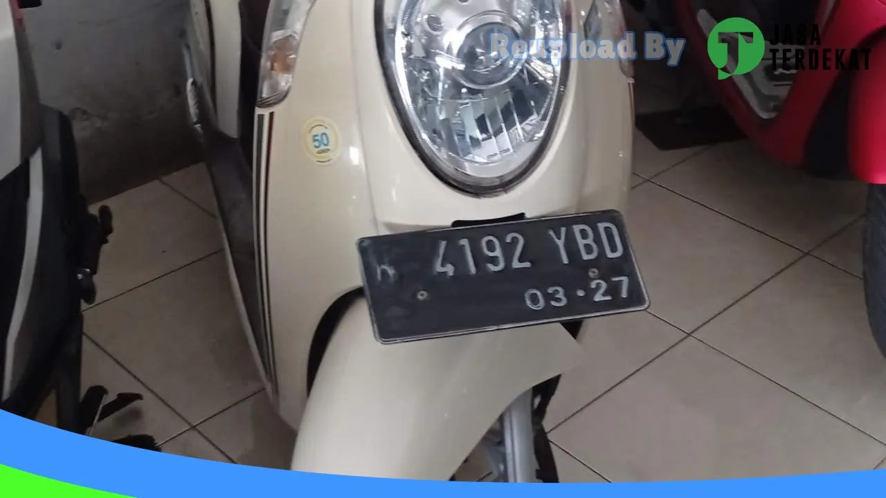 Gambar Dealer Kunir Motor di Lumajang, Jawa Timur ke 3
