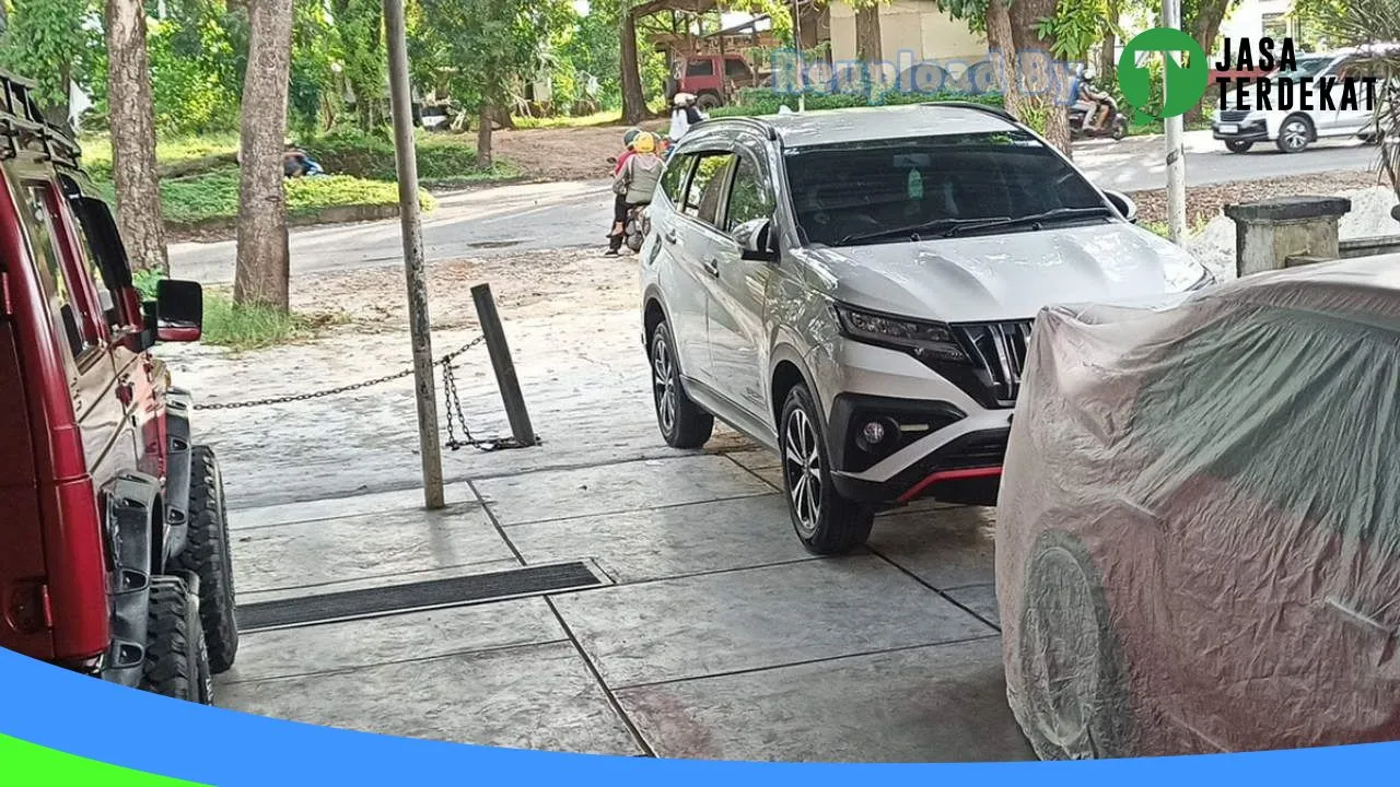 Gambar REHAN SHOWROOM di Bengkulu Selatan, Bengkulu ke 1