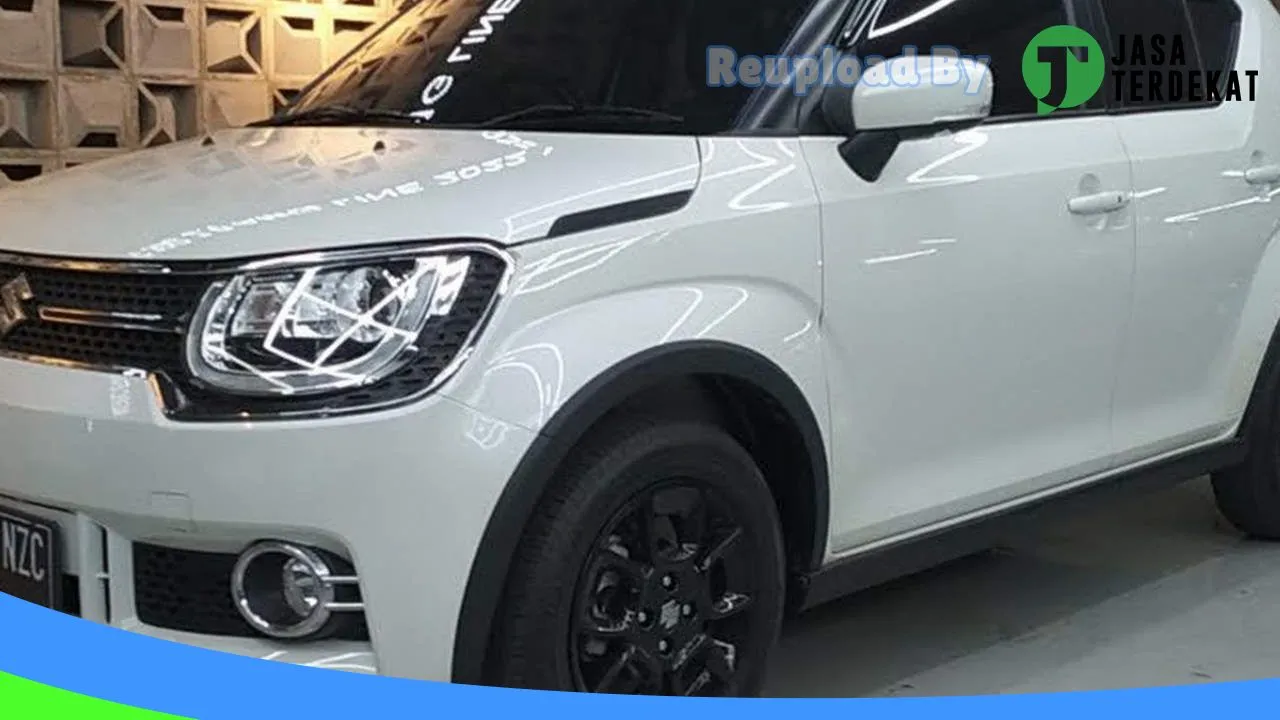 Gambar Bursa Mobil Bella Terra di Kepulauan Seribu, DKI Jakarta ke 5