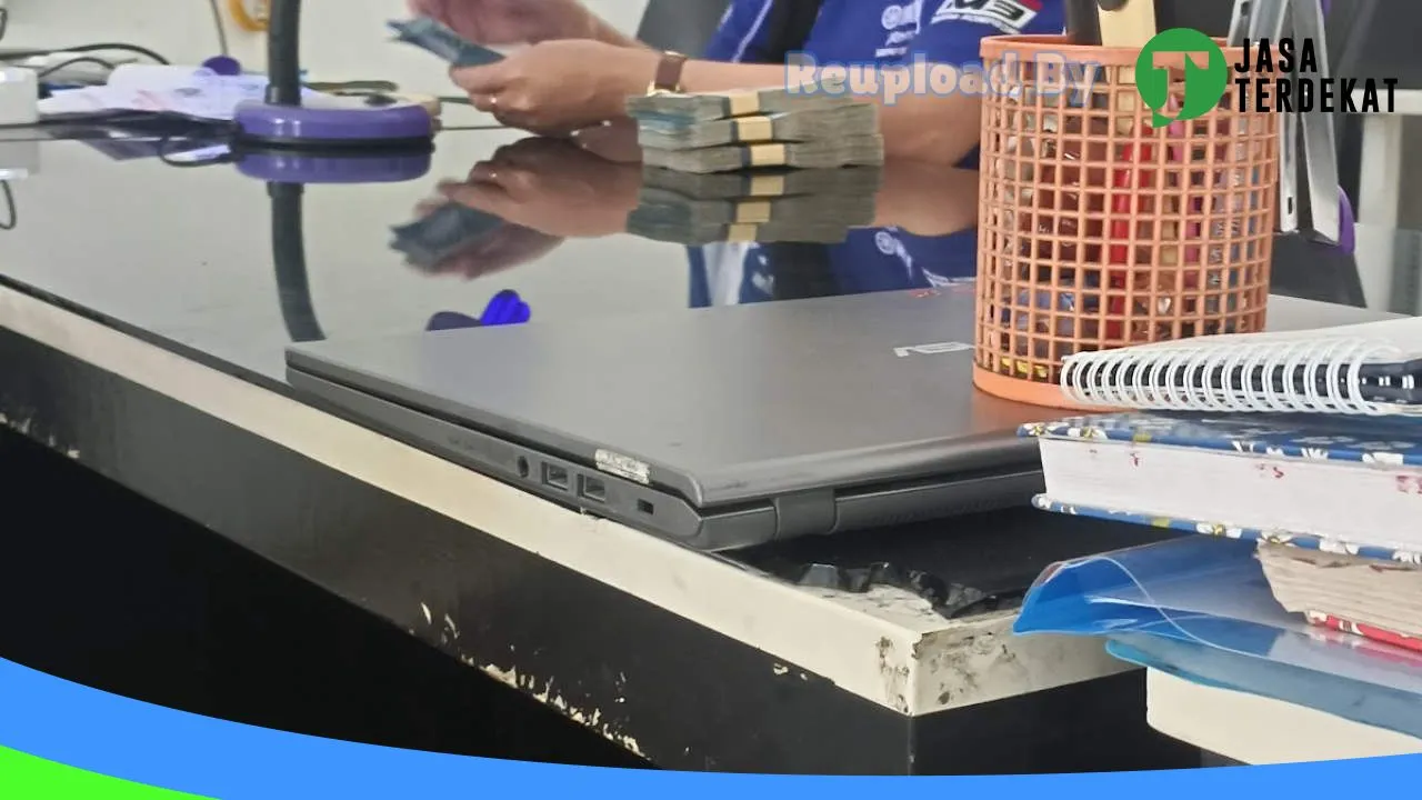 Gambar Dealer Yamaha Solo Motor Ngawi di Ngawi, Jawa Timur ke 5