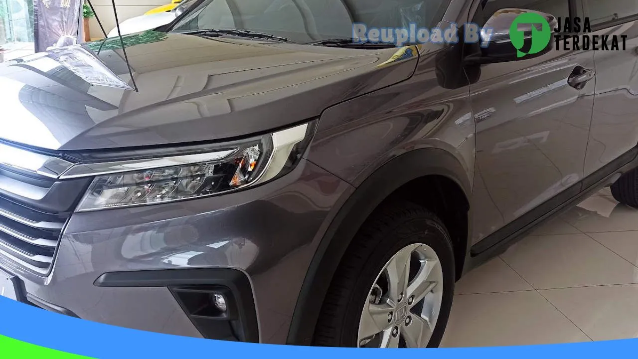 Gambar Outlet Showroom Honda di Kota Cimahi, Jawa Barat ke 3