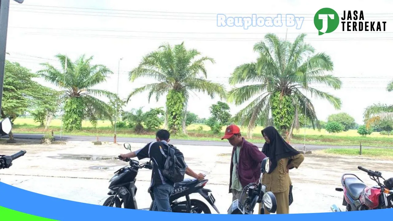 Gambar Lestari Motorindo Belitang di Ogan Komering Ulu Timur, Sumatera Selatan ke 5