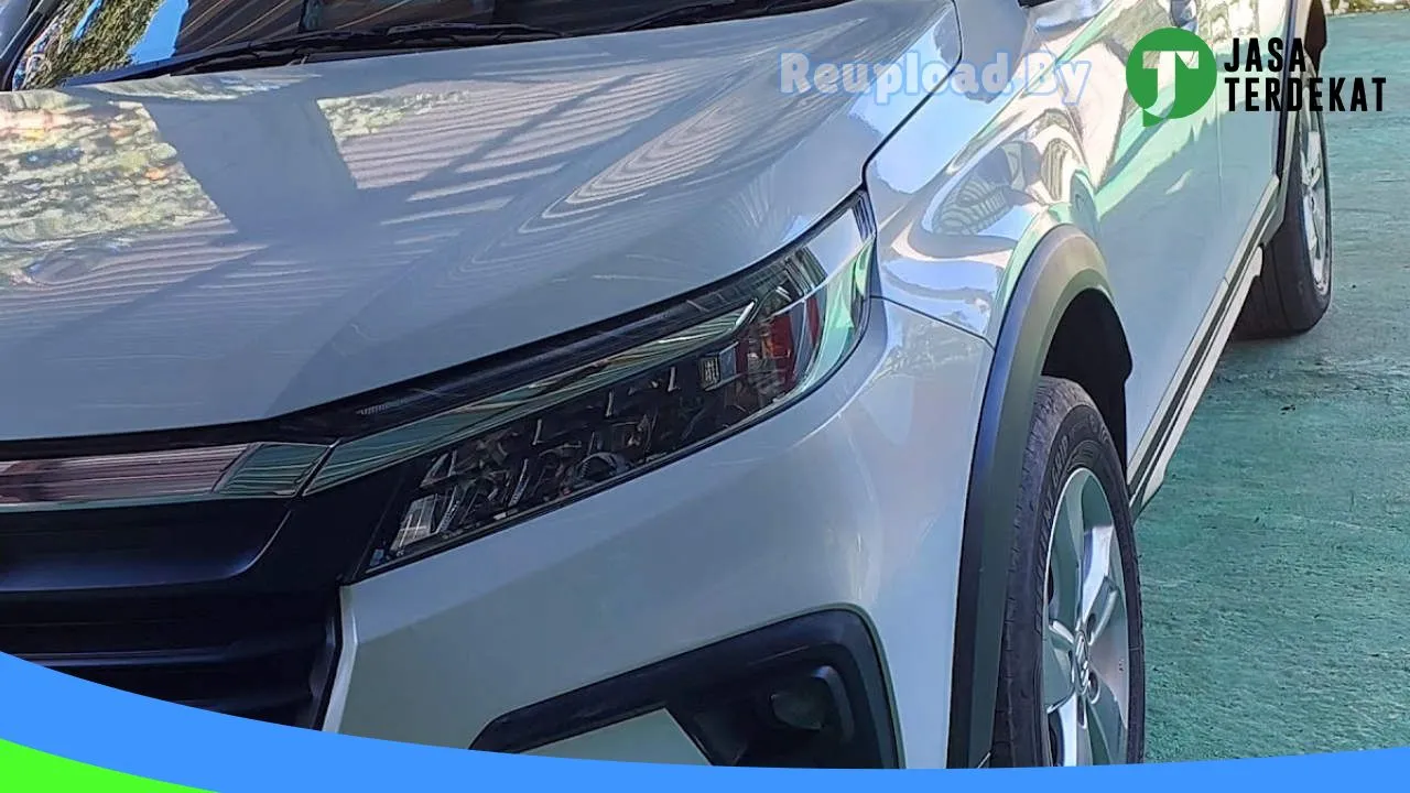Gambar Showroom difan jaya mobil dan difan cafe gerbang tongole di Kota Tidore Kepulauan, Maluku Utara ke 1
