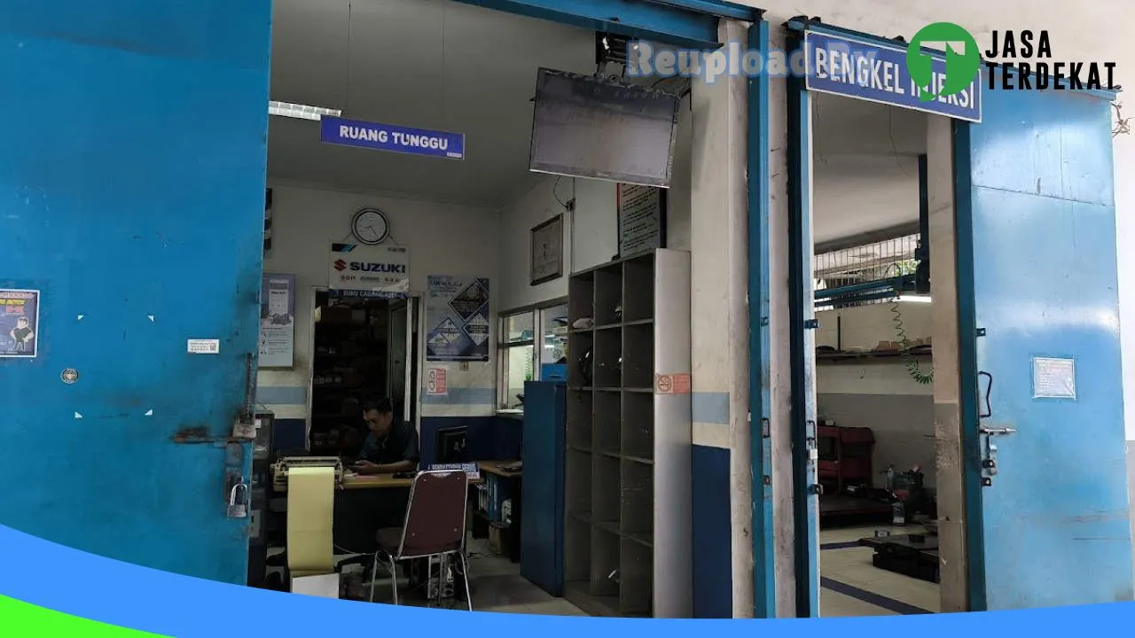 Gambar PT. Sinar Galesong Mandiri Malalayang di Minahasa Selatan, Sulawesi Utara ke 1