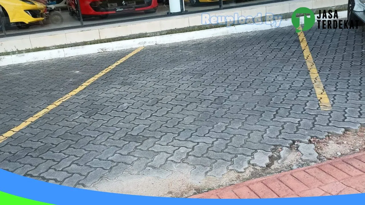 Gambar Itali Auto di Batam, Kepulauan Riau ke 2