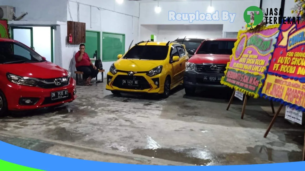 Gambar HOOKI AUTO USEDCAR di Sigi, Sulawesi Tengah ke 3