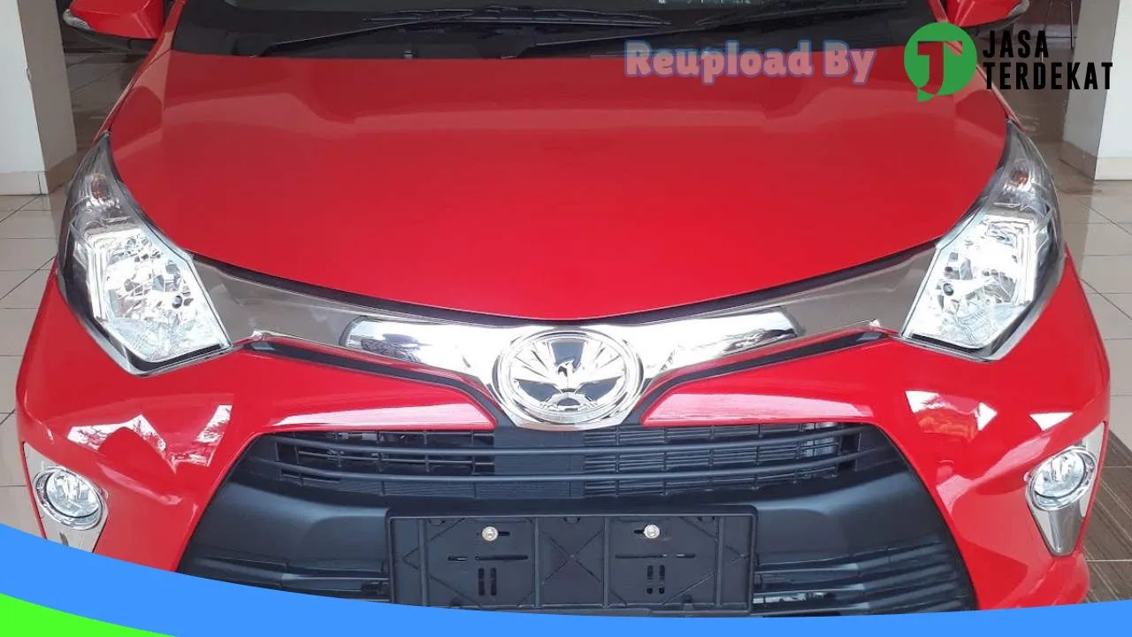 Gambar Istana Motor Showroom di Manado, Sulawesi Utara ke 5