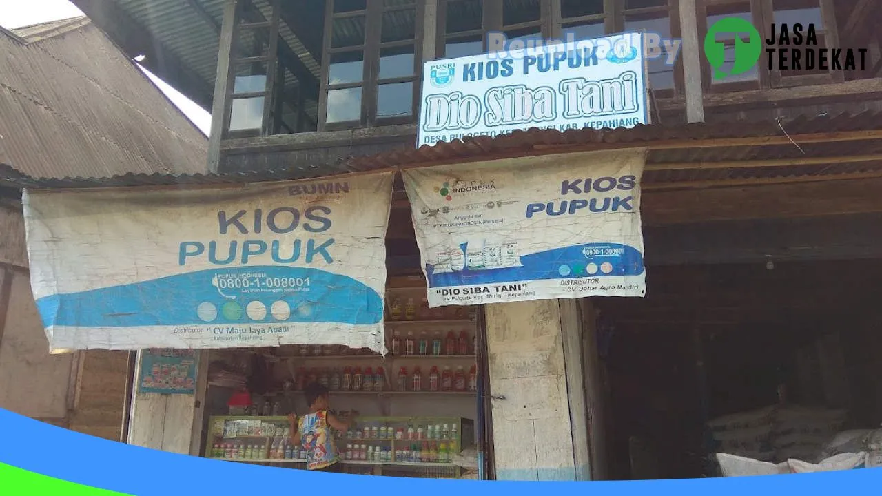 Gambar Mimeil Motor di Kepahiang, Bengkulu ke 1