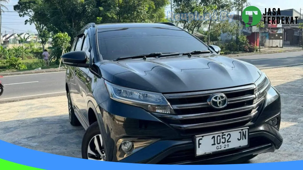 Gambar Showroom Shaka mobilindo di Sukabumi, Jawa Barat ke 2